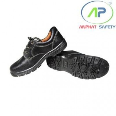 Giày BHLĐ Landmaster lót thép Size 36